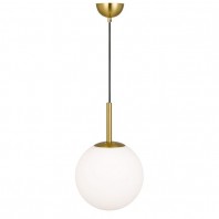 Telbix-Bally PE10 25w E27 D:250 Pendant Light     